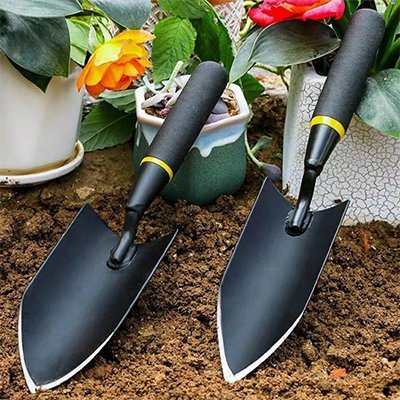 Pelle Robuste | Professionnel - JARDINVERT MALIN.COM