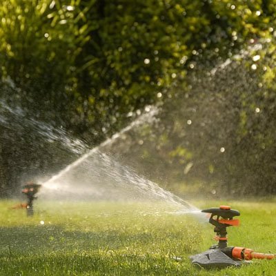 Arrosage automatique pelouse | EcoSpray - JARDINVERT MALIN.COM