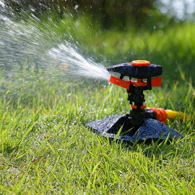 Arrosage automatique pelouse | EcoSpray - JARDINVERT MALIN.COM