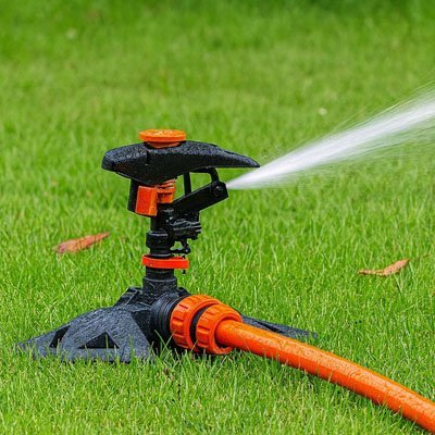 Arrosage automatique pelouse | EcoSpray - JARDINVERT MALIN.COM