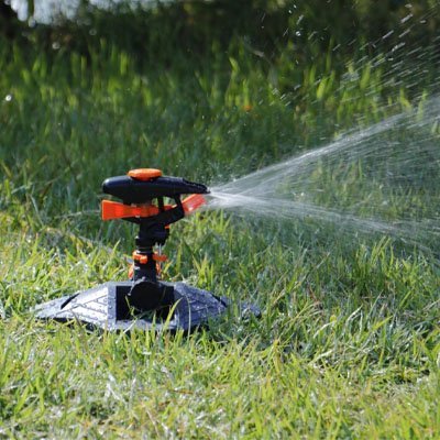 Arrosage automatique pelouse | EcoSpray - JARDINVERT MALIN.COM