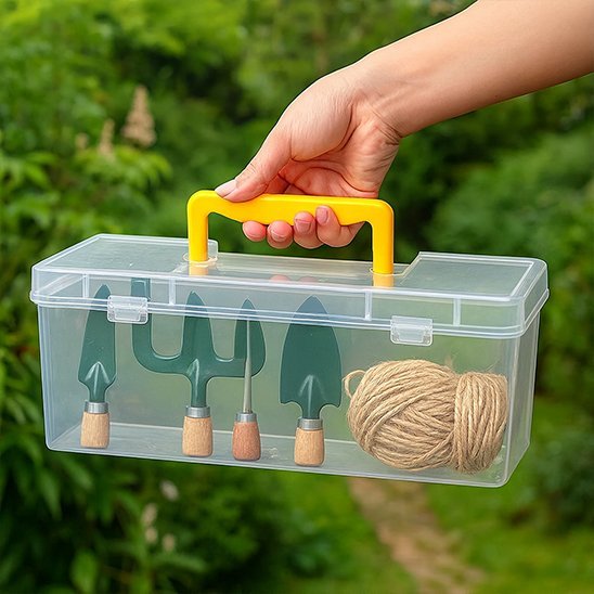Boite à outils | Professionnelle - JARDINVERT MALIN.COM