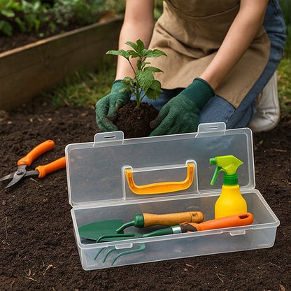 Boite à outils | Professionnelle - JARDINVERT MALIN.COM