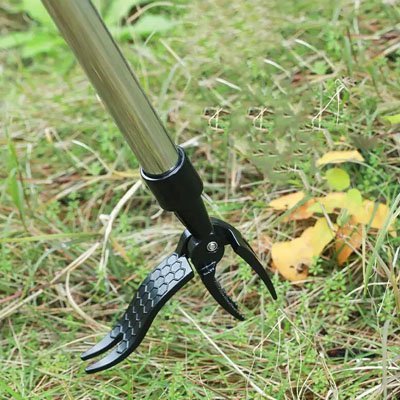 Désherbeur manuel | EcoWeed - JARDINVERT MALIN.COM