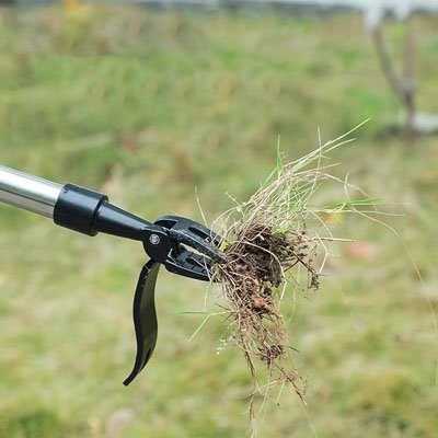 Désherbeur manuel | EcoWeed - JARDINVERT MALIN.COM