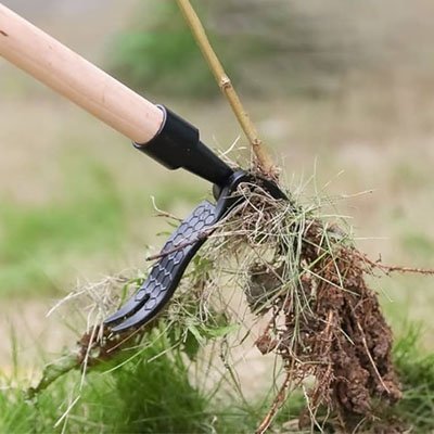 Désherbeur manuel | EcoWeed - JARDINVERT MALIN.COM