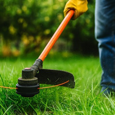 Fil coupe bordure | Universel - JARDINVERT MALIN.COM