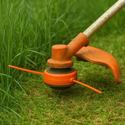 Fil coupe bordure | Universel - JARDINVERT MALIN.COM