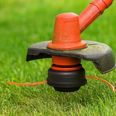 Fil coupe bordure | Universel - JARDINVERT MALIN.COM