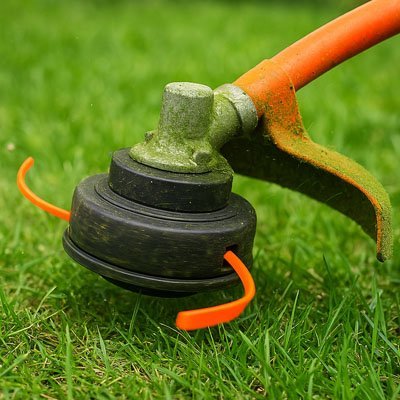 Fil coupe bordure | Universel - JARDINVERT MALIN.COM