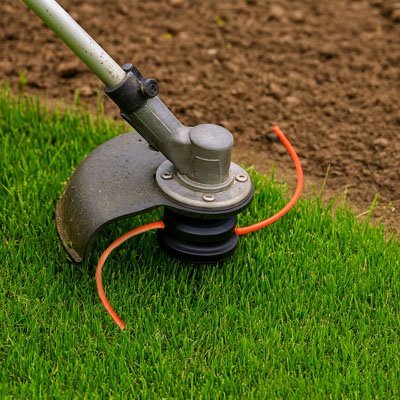 Fil coupe bordure | Universel - JARDINVERT MALIN.COM