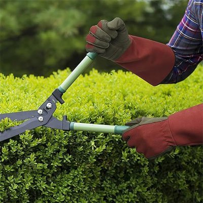 Gants de jardinage | Durable Pro - JARDINVERT MALIN.COM