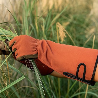 Gants de jardinage | Durable Pro - JARDINVERT MALIN.COM