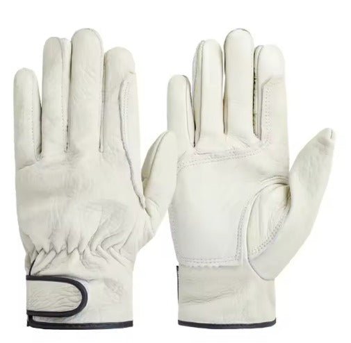 Gants jardinage | Ultra - résistants - JARDINVERT MALIN.COM