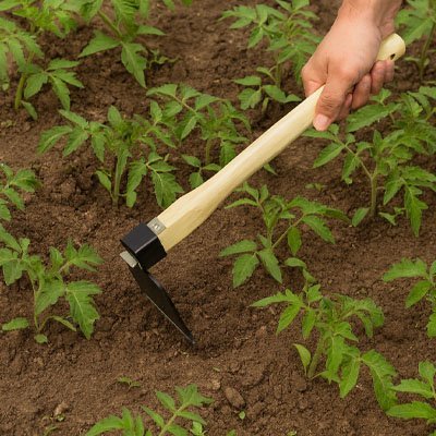 Houe de Jardinage | Robuste - JARDINVERT MALIN.COM