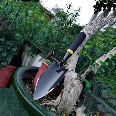 Pelle Robuste | Professionnel - JARDINVERT MALIN.COM