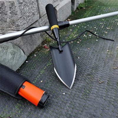 Pelle Robuste | Professionnel - JARDINVERT MALIN.COM