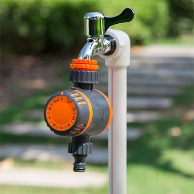 Programmateur arrosage automatique | GardenSmart - JARDINVERT MALIN.COM