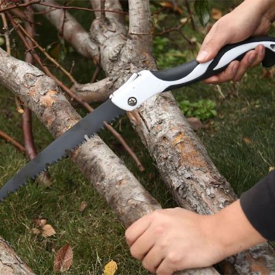 Scie | Polyvalente Précision - JARDINVERT MALIN.COM